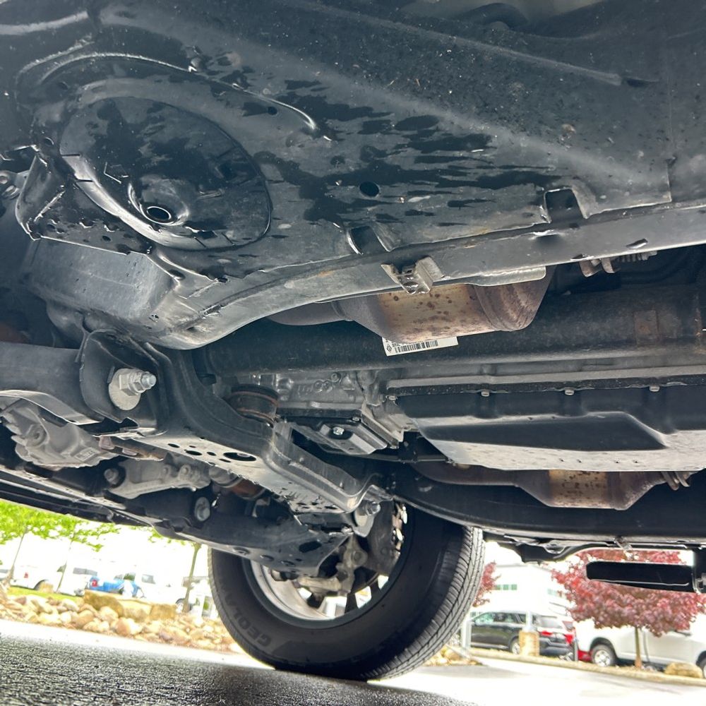 2024 Toyota Tundra Limited HV