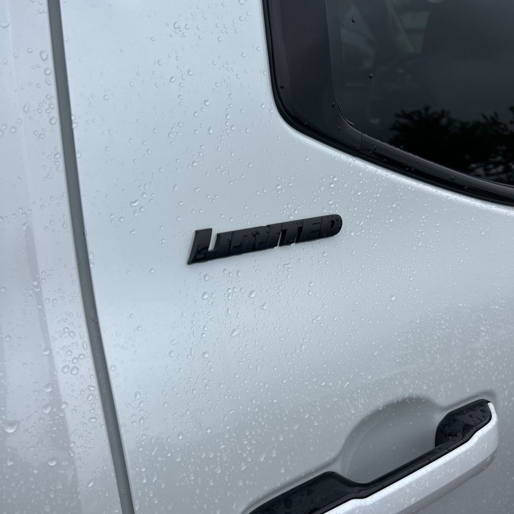 2024 Toyota Tundra Limited HV