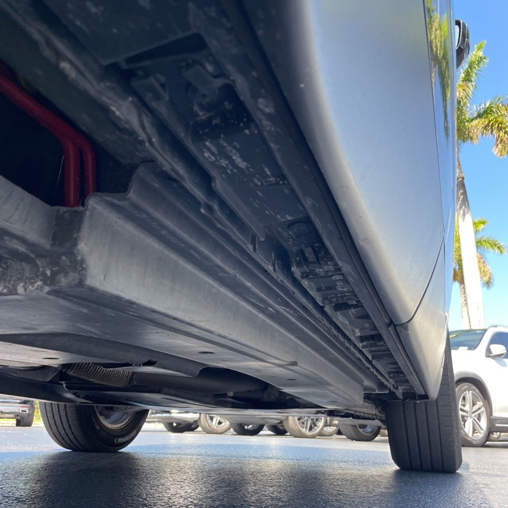 2019 Land Rover Range Rover Velar P250
