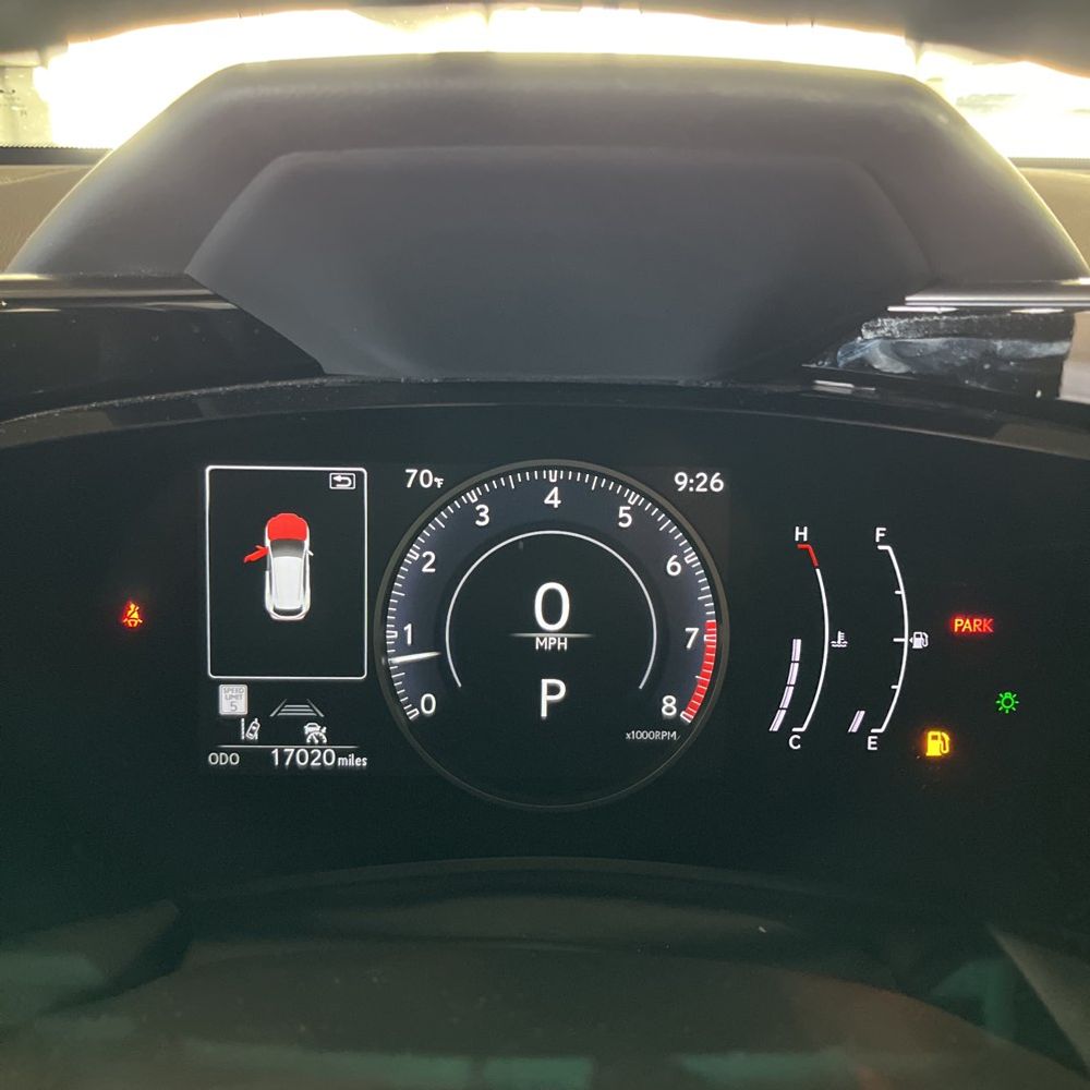 2025 Lexus NX 250 Premium