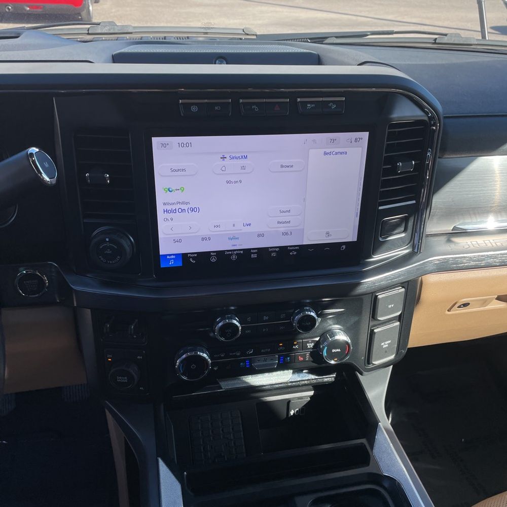 2024 Ford F-350 Super Duty Lariat