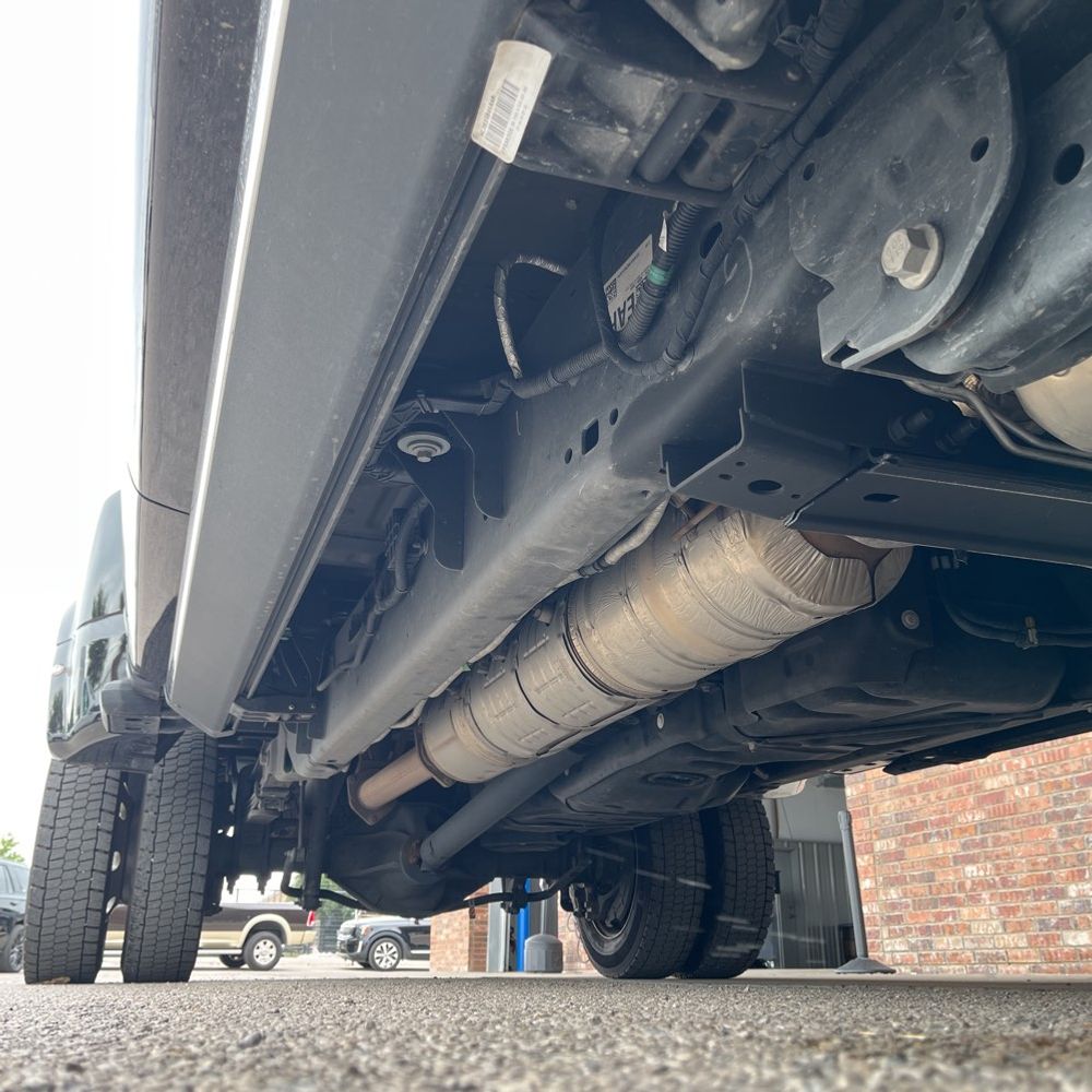 2024 Ford F-450 Super Duty Limited