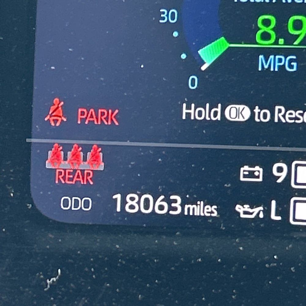 2024 Toyota Tundra Limited HV