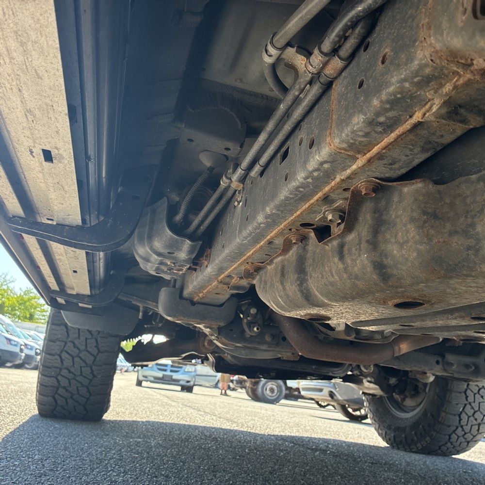 2016 Toyota 4Runner Trail Premium