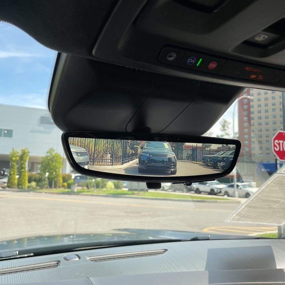 2024 Cadillac Escalade ESV Sport Platinum