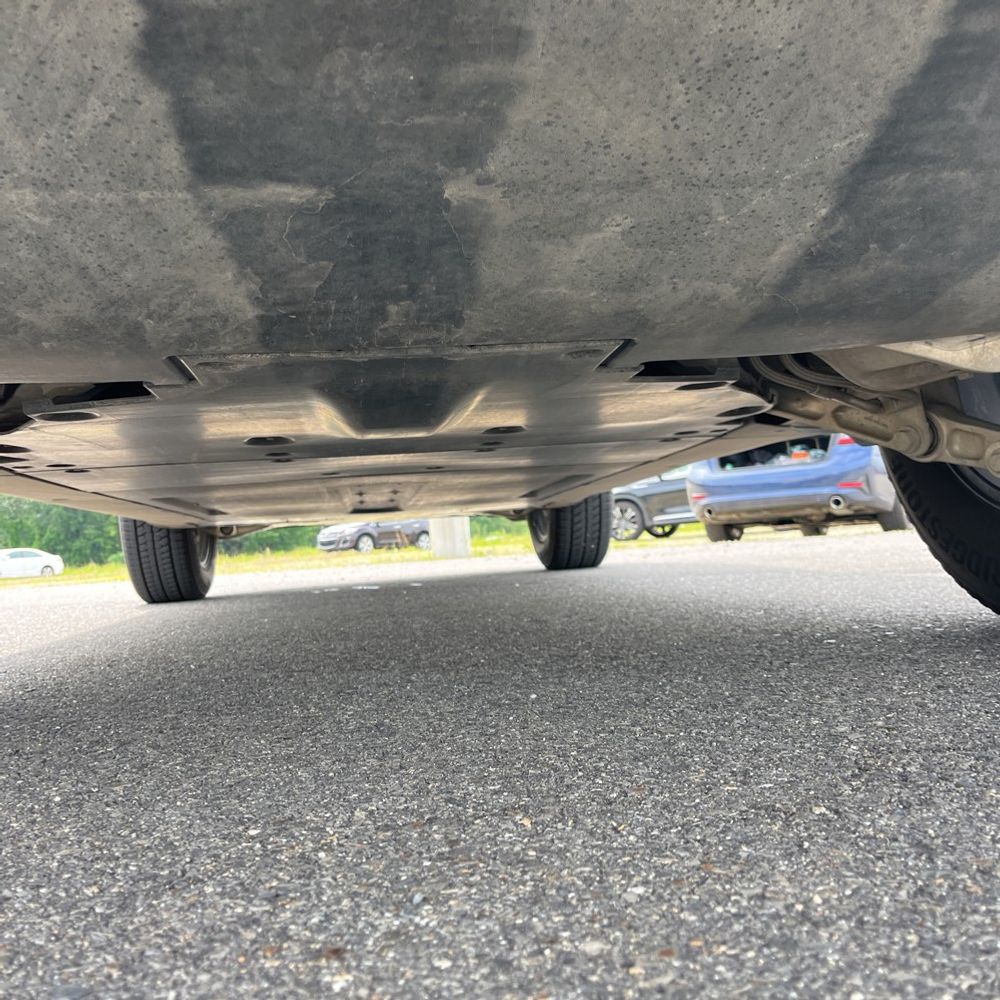 2022 Rivian R1T Launch Edition