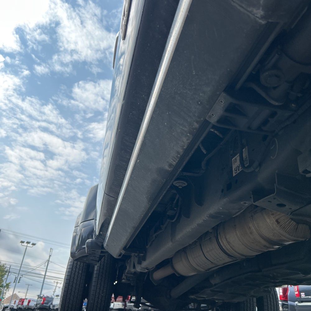 2024 Ford F-350 Super Duty King Ranch