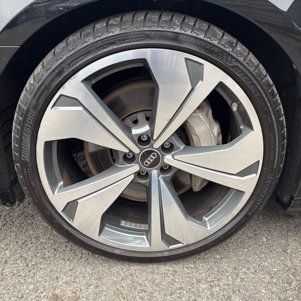 2023 Audi A7 quattro Prestige 55 TFSI