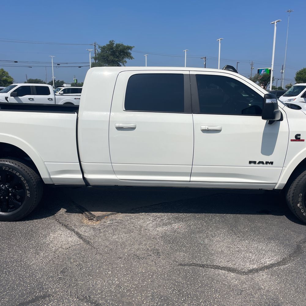2024 Ram 2500 Limited