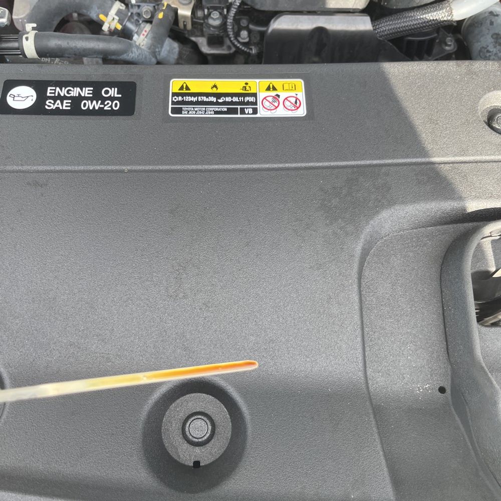 2023 Lexus RX 500h F SPORT Performance