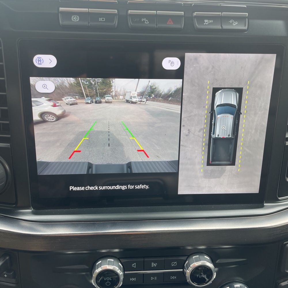 2023 Ford F-250 Super Duty Lariat