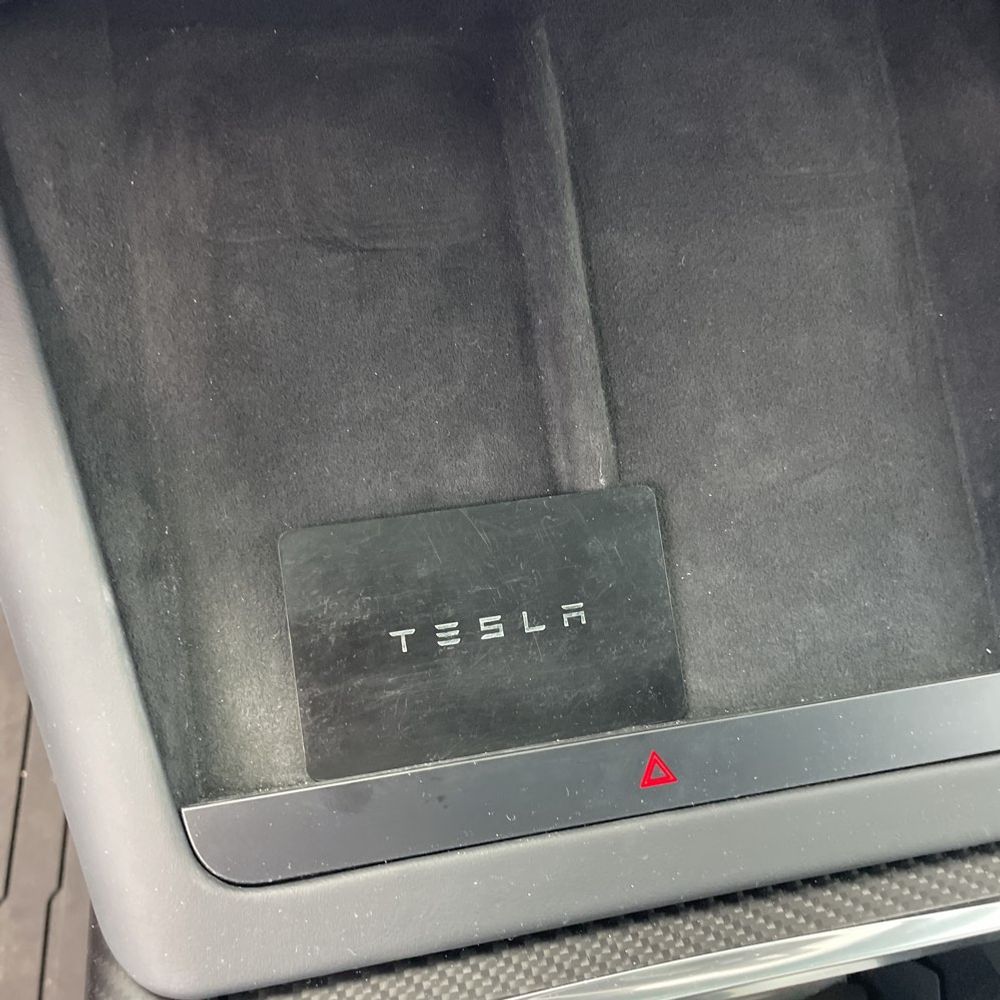 2026 Tesla Model X Plaid