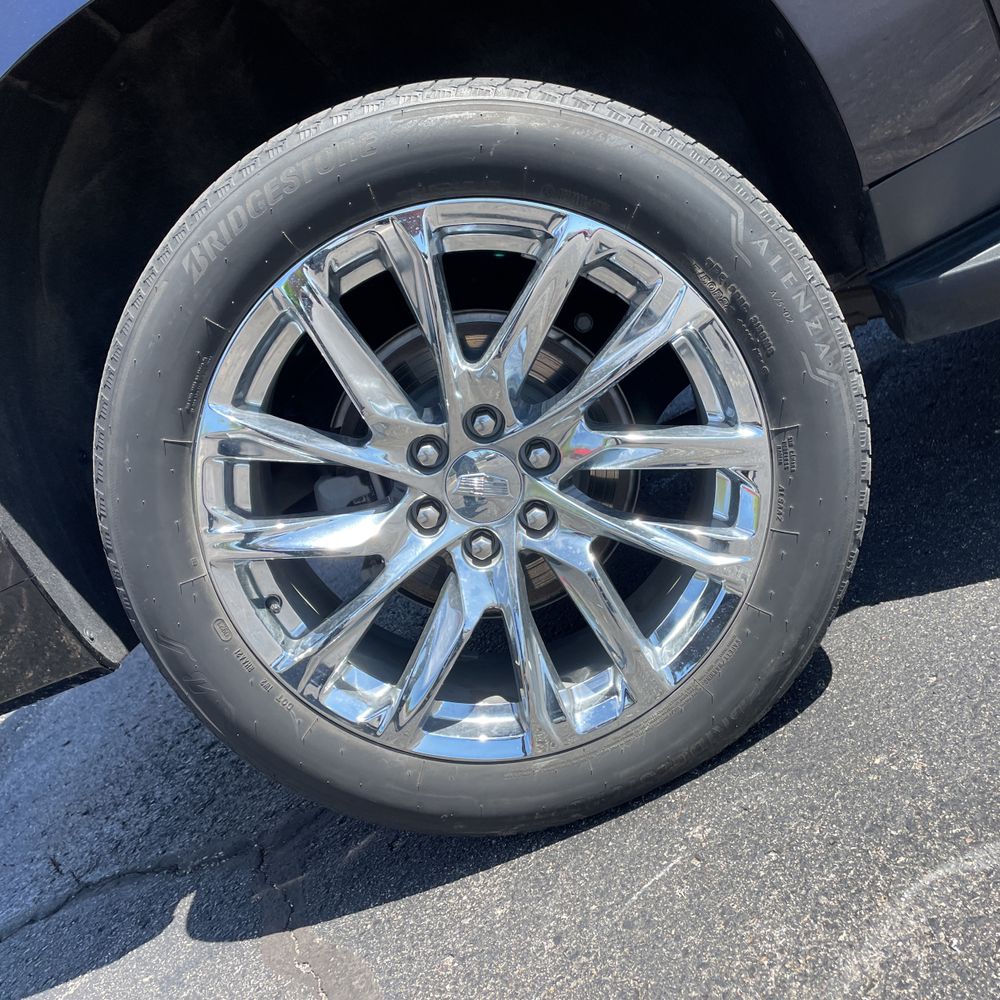 2023 Cadillac Escalade ESV Premium Luxury