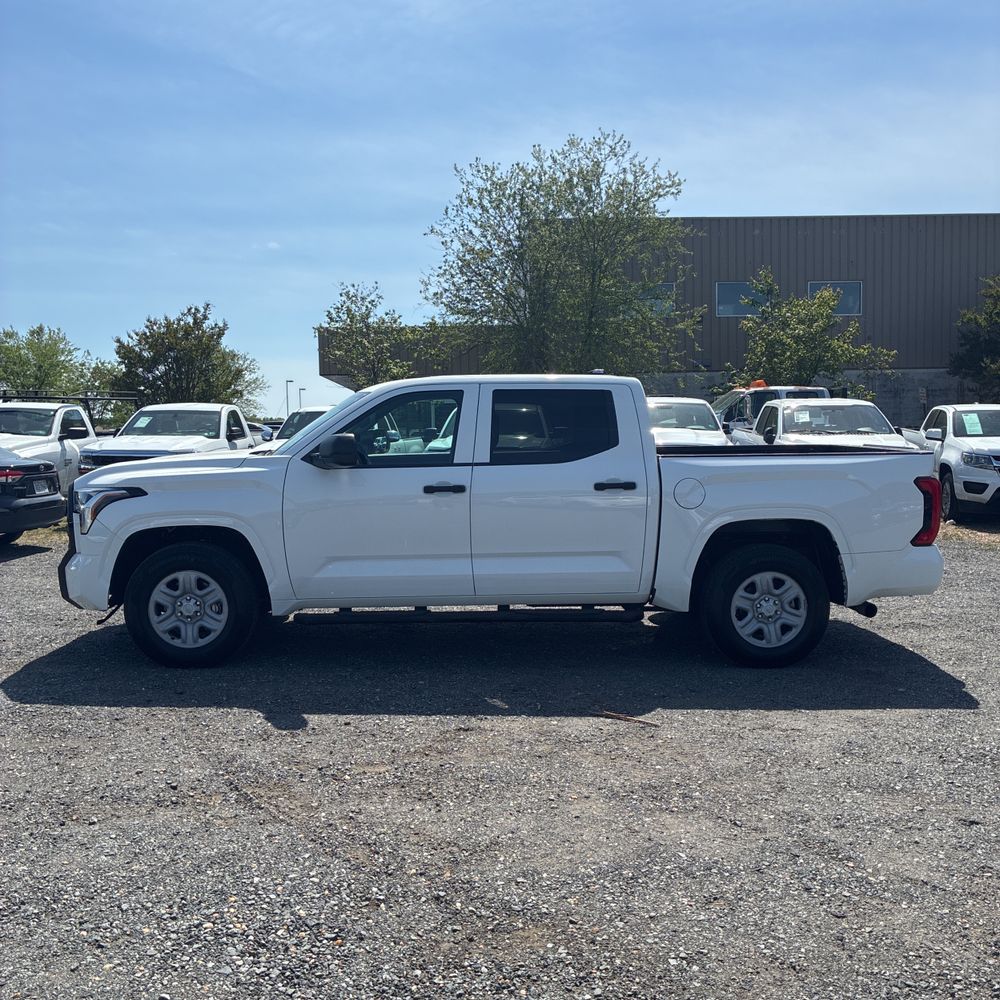 2023 Toyota Tundra SR
