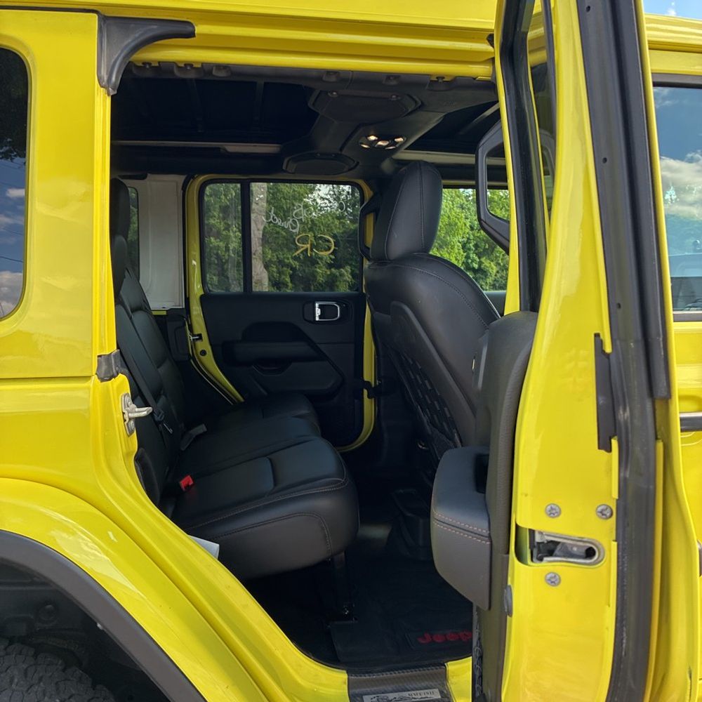 2023 Jeep Wrangler Rubicon 392
