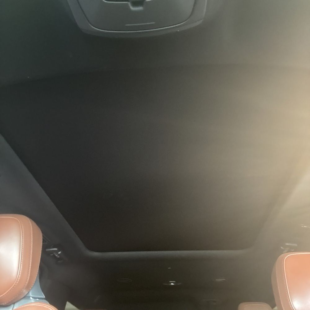 2023 Lincoln Navigator L Reserve