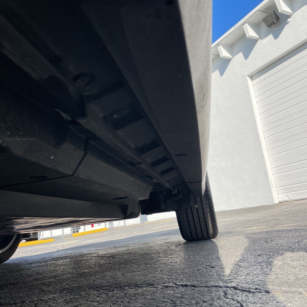 2025 Lexus NX 450h+ F SPORT Handling