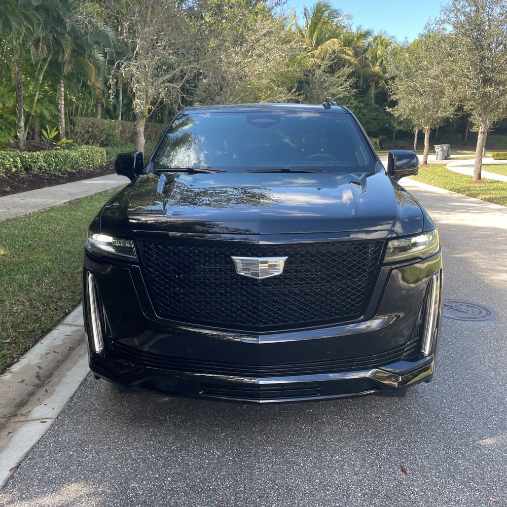 2024 Cadillac Escalade ESV Sport