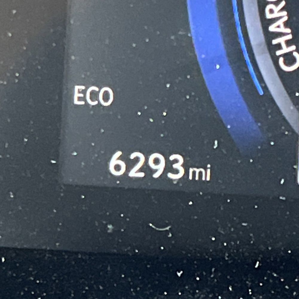 2024 Lexus RX 450h+ Luxury