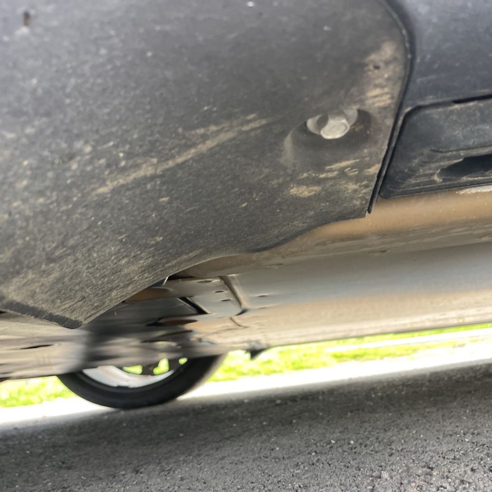 2022 Tesla Model S Base