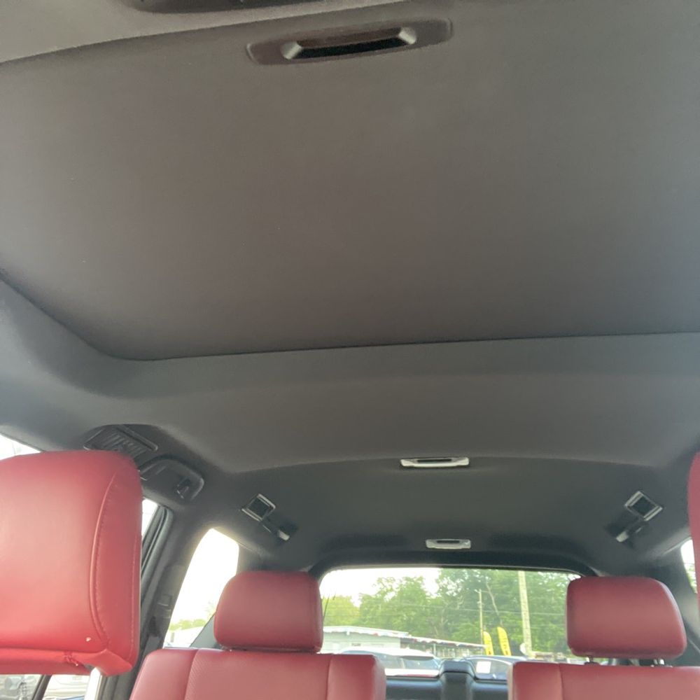 2023 Lexus GX 460 Luxury