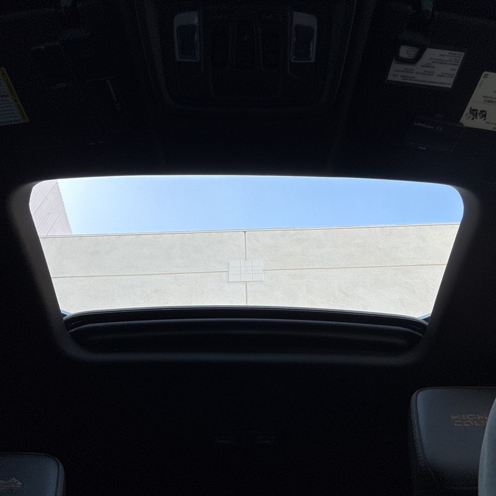 2024 Chevrolet Silverado 3500HD High Country