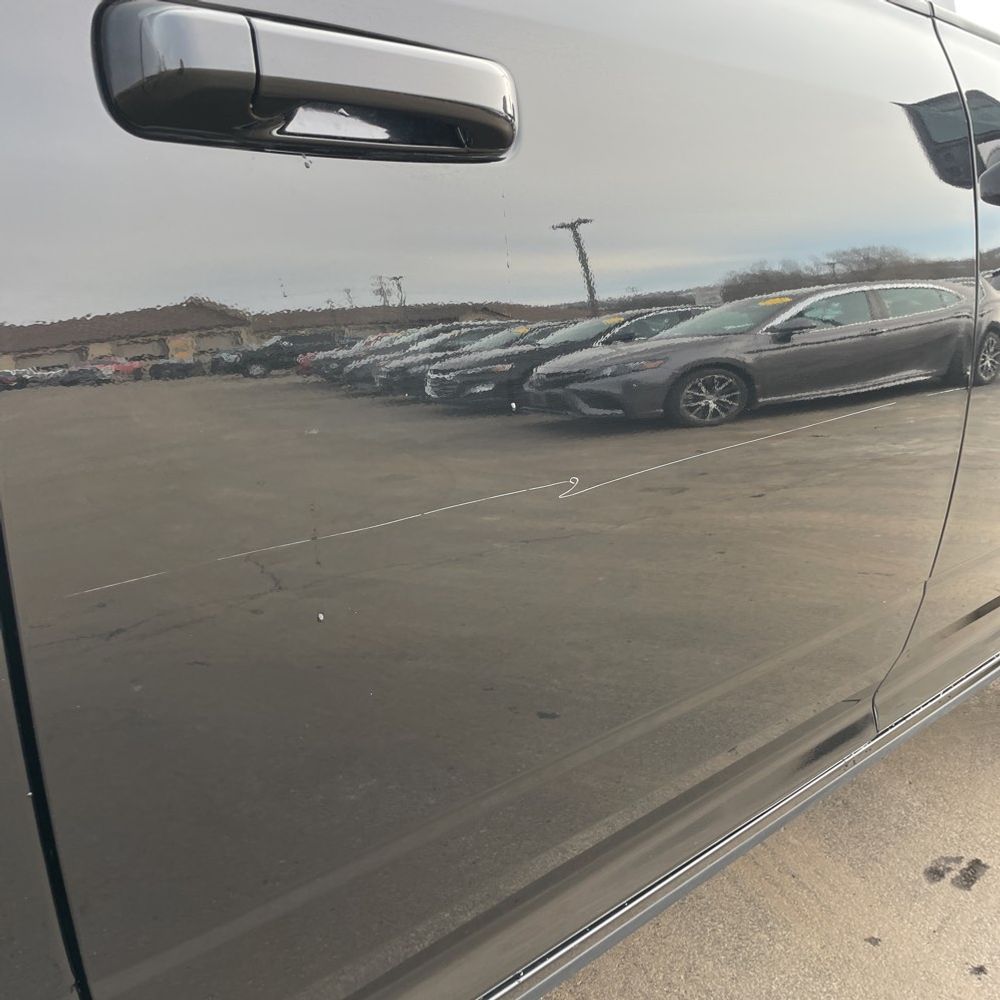 2024 Ram 2500 Limited