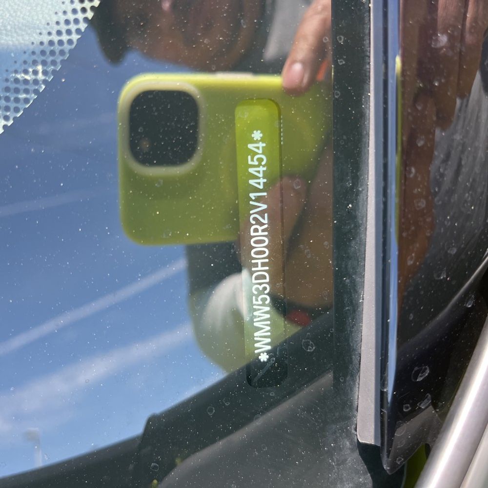 2024 Mini Hardtop 2 Door Cooper S photo 54