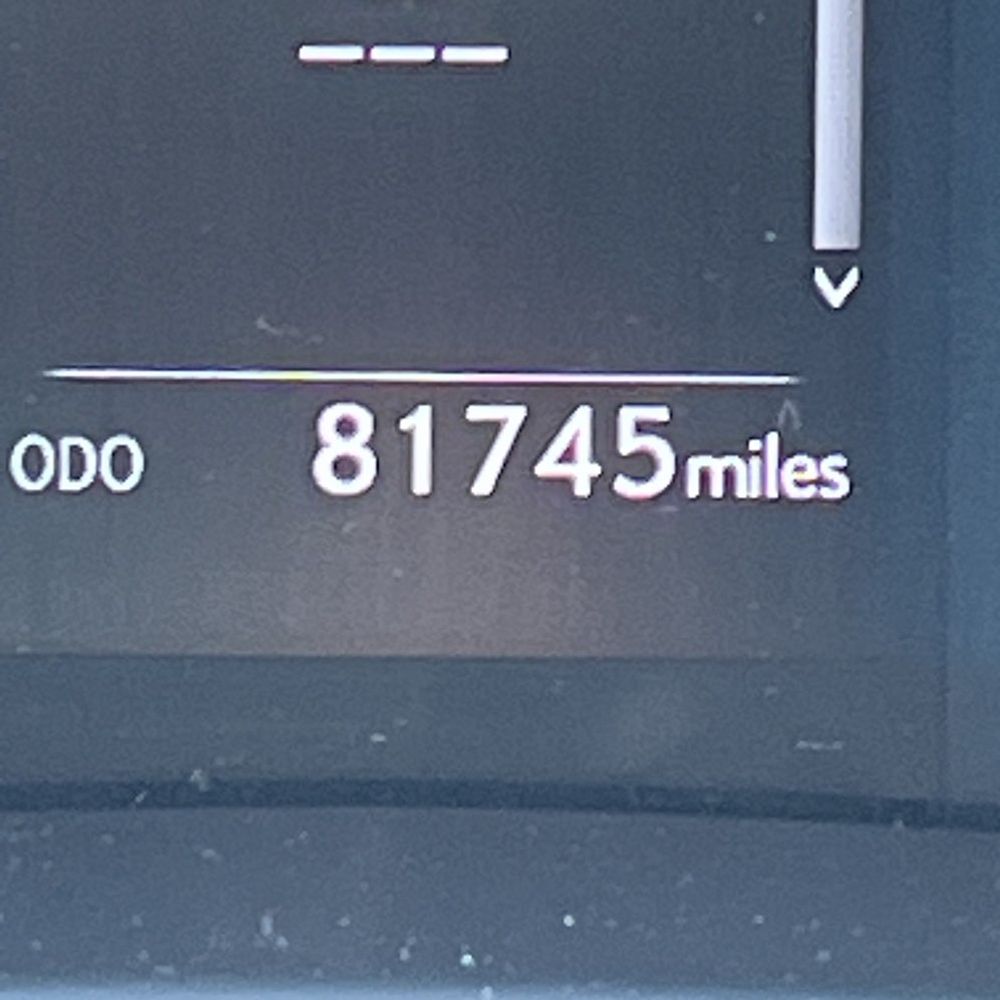 2022 Lexus GX 460 Base