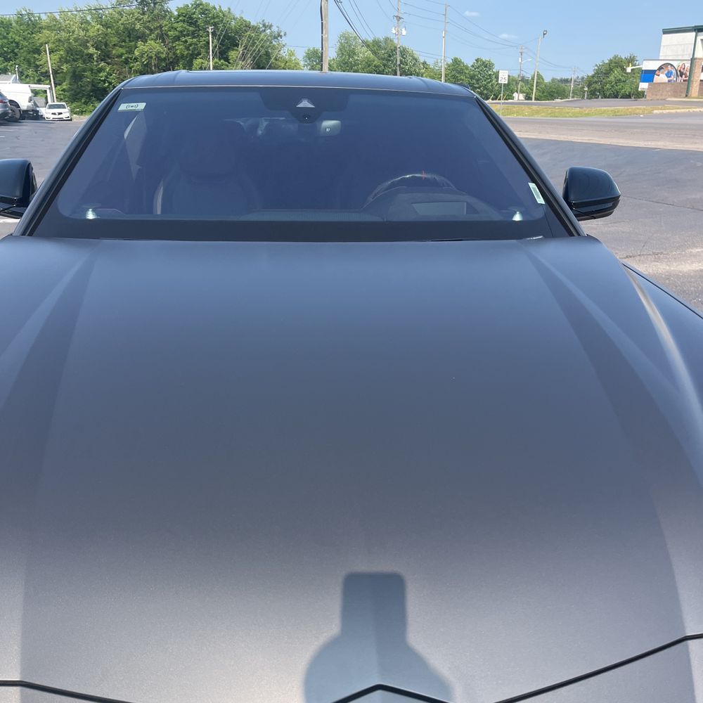 2022 Lamborghini Urus