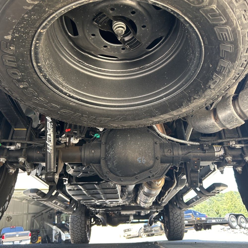 2024 Ford F-250 Super Duty Lariat