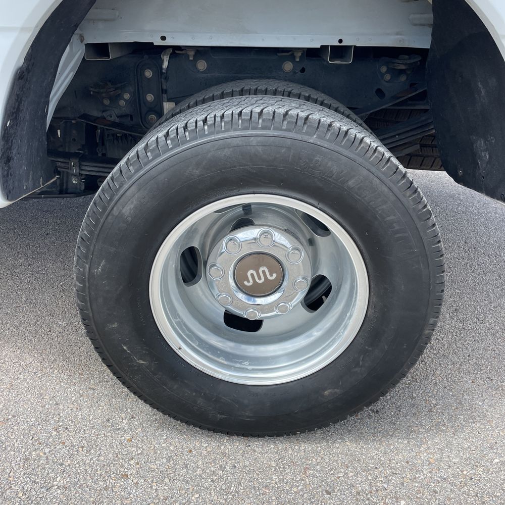 2024 Ford F-350 Super Duty King Ranch