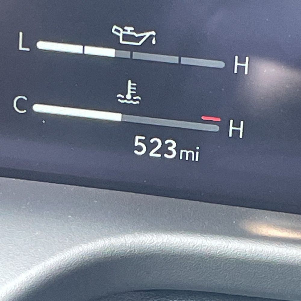 2024 Lexus GX 550 Overtrail+