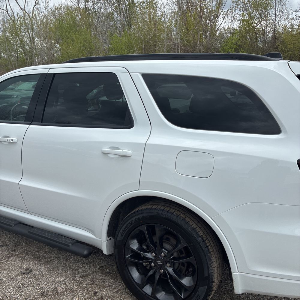 2024 Dodge Durango R/T Plus