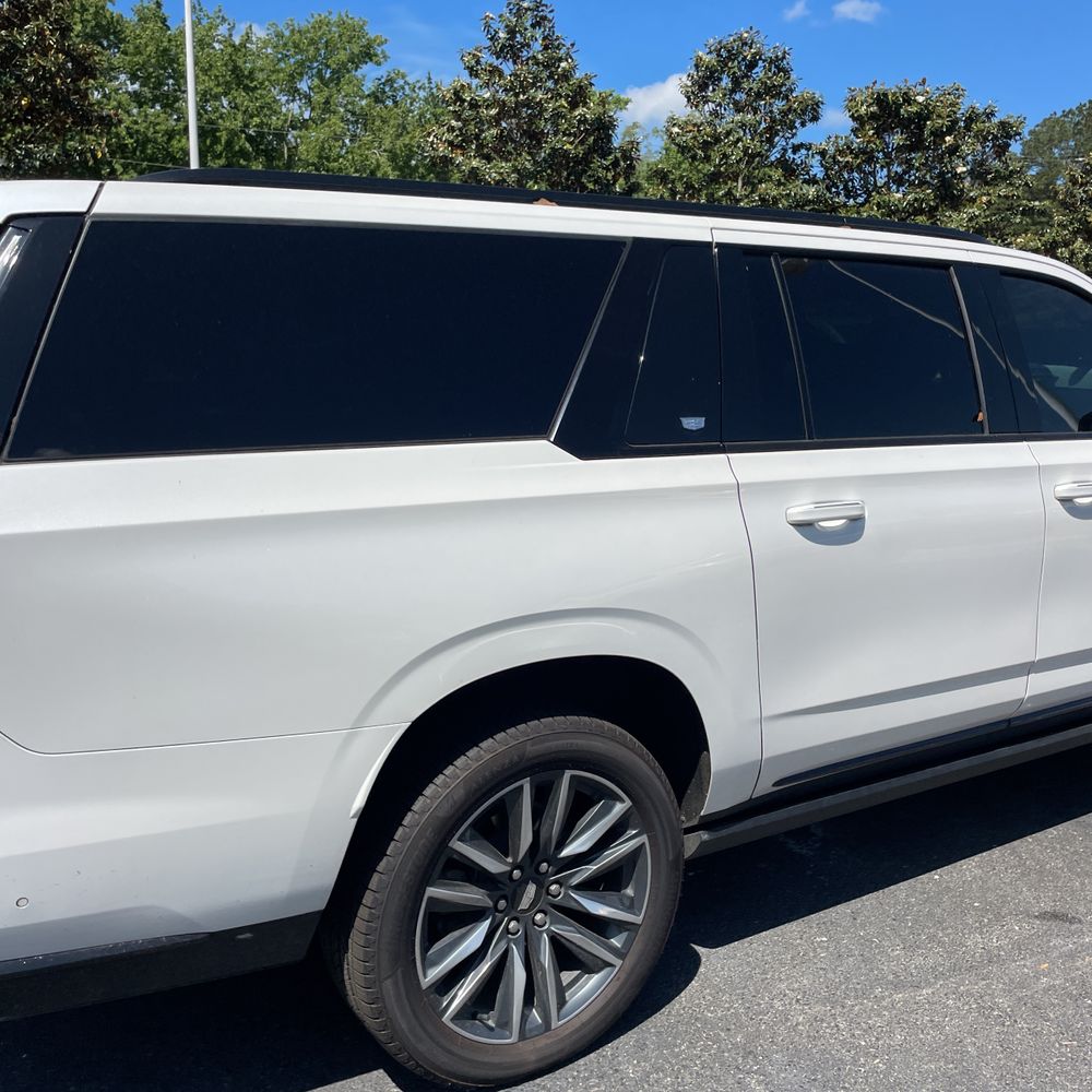2021 Cadillac Escalade ESV Sport