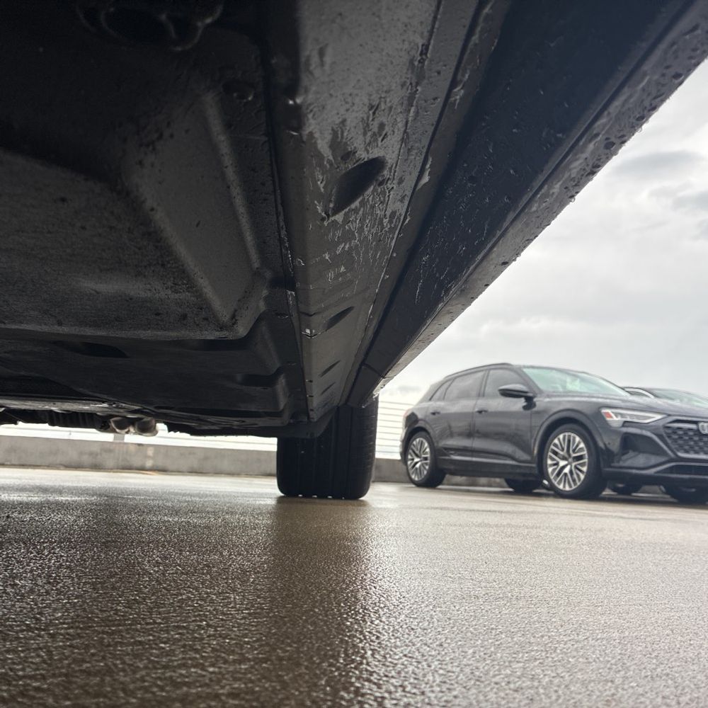 2022 Lamborghini Urus