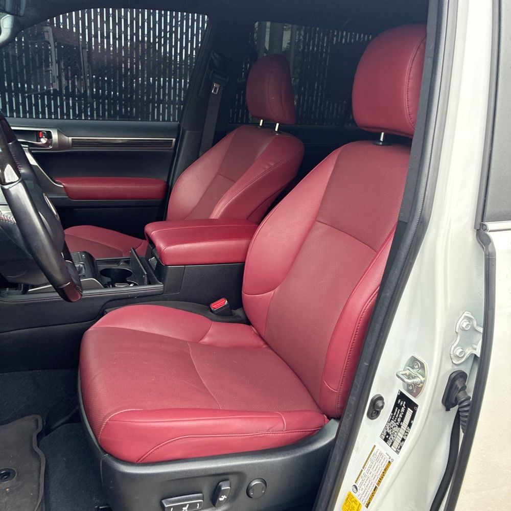 2023 Lexus GX 460 Base