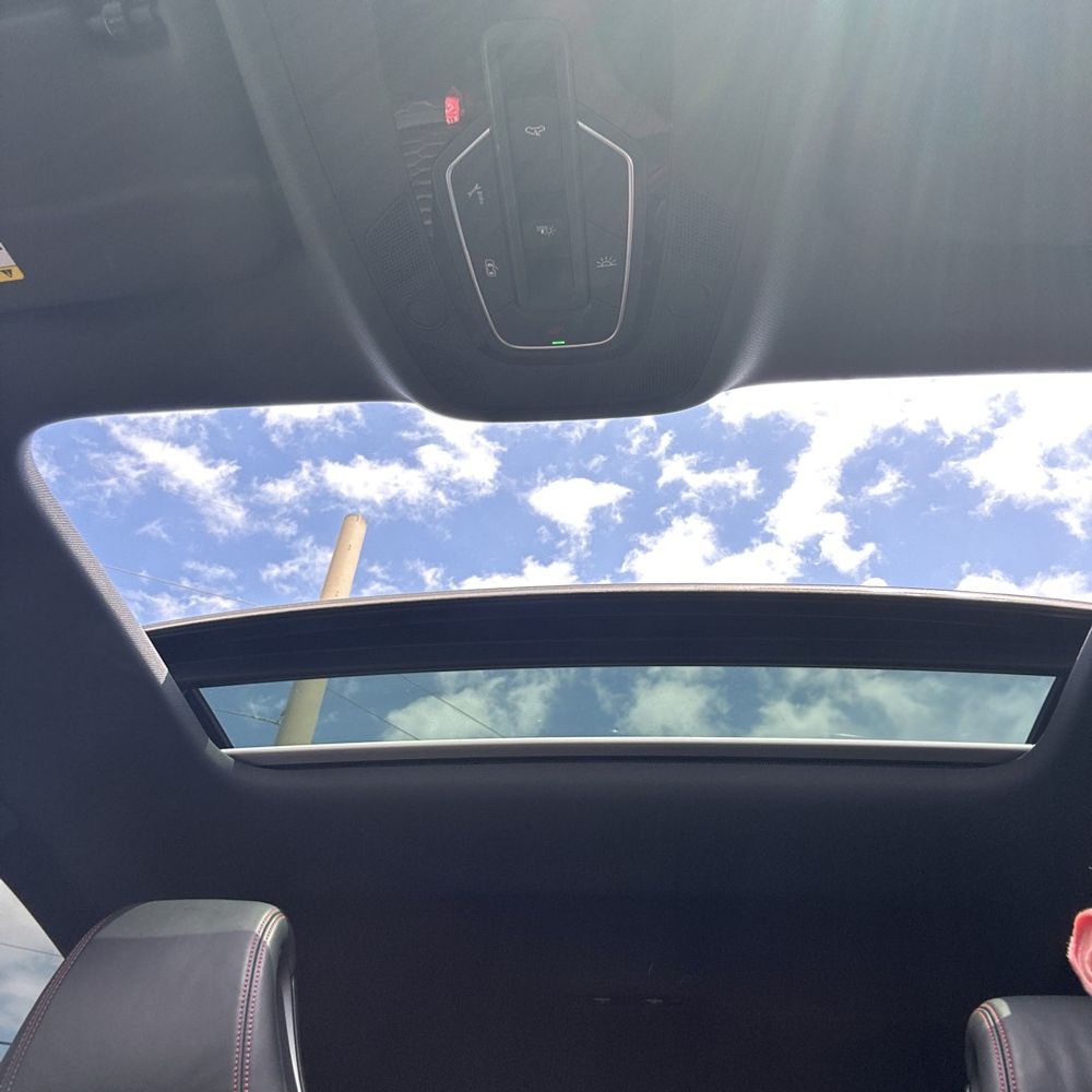2021 Audi RS 5 TFSI quattro Tiptronic