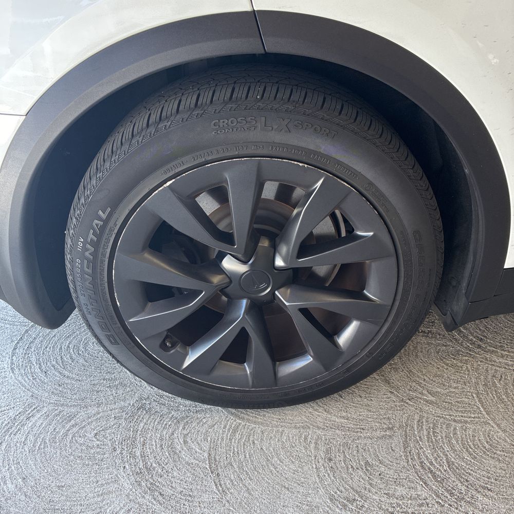 2022 Tesla Model X Plaid 4D SUV AWD