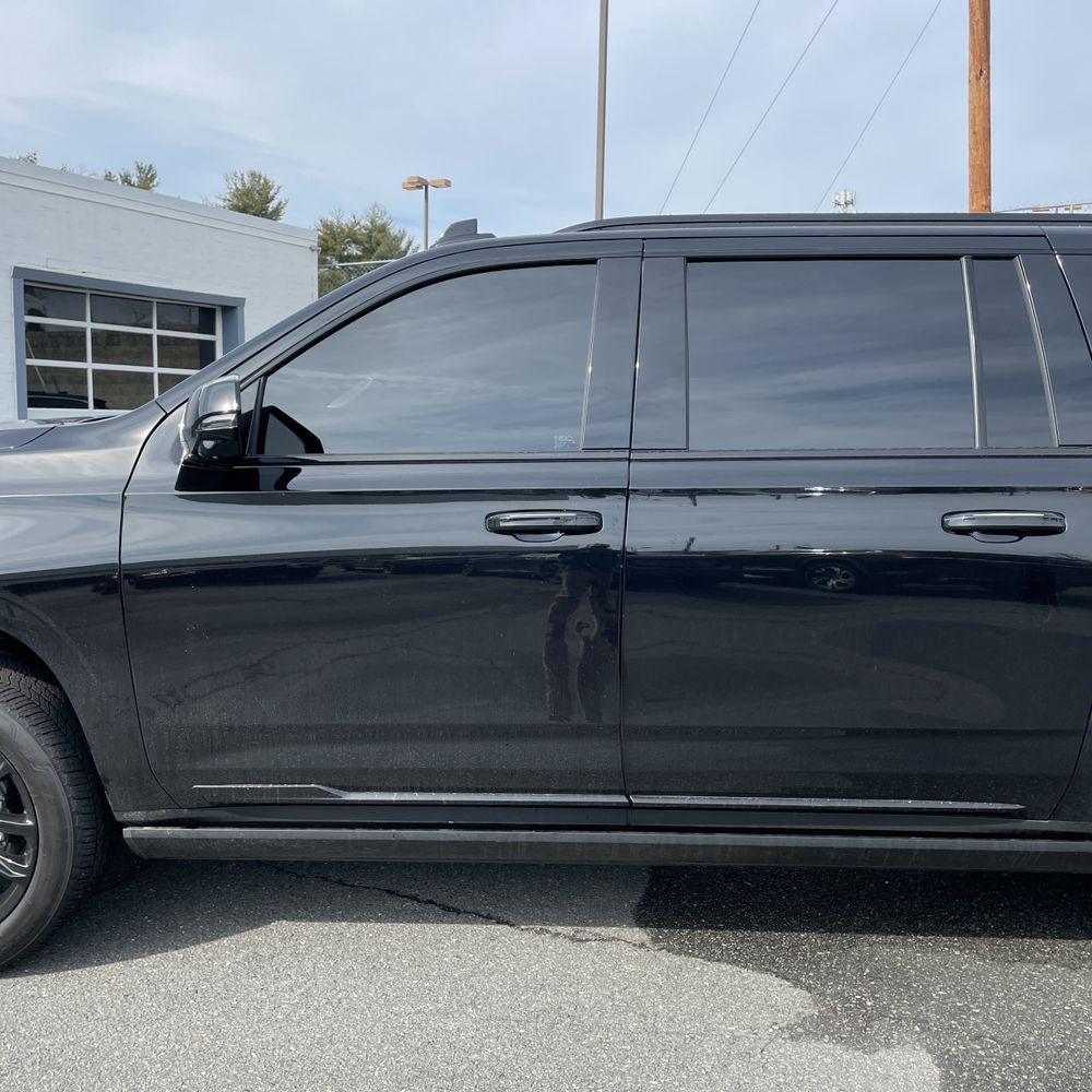 2024 Cadillac Escalade ESV Sport Platinum