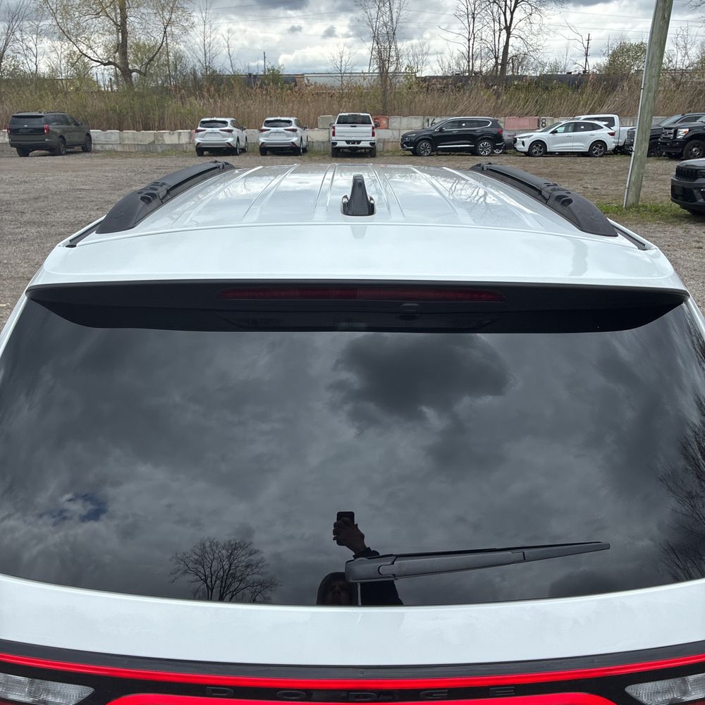 2024 Dodge Durango R/T Plus