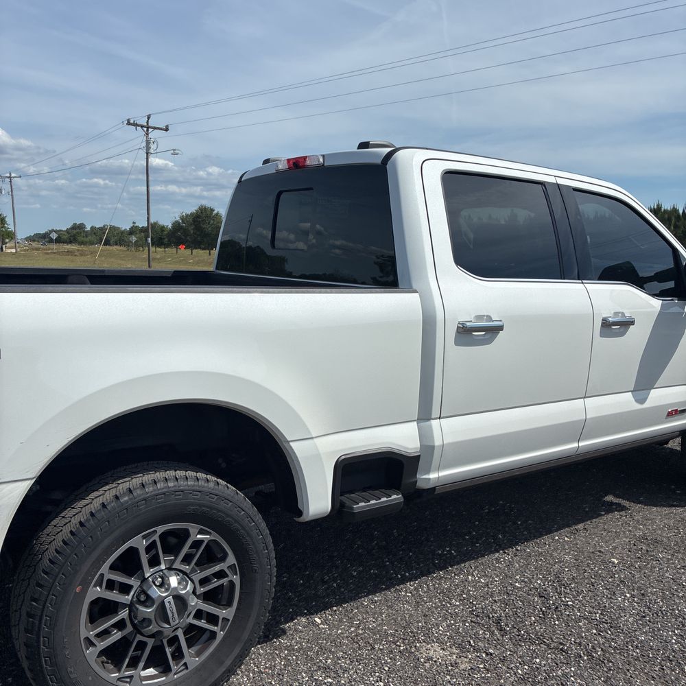 2023 Ford F-350 Limited