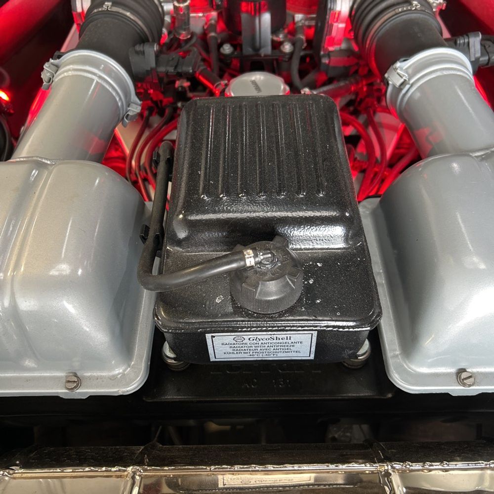 2005 Ferrari 360 Spider