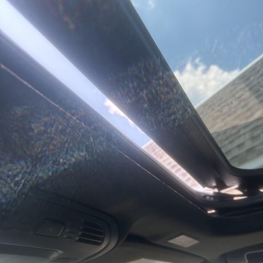 2025 GMC Yukon XL Denali Ultimate