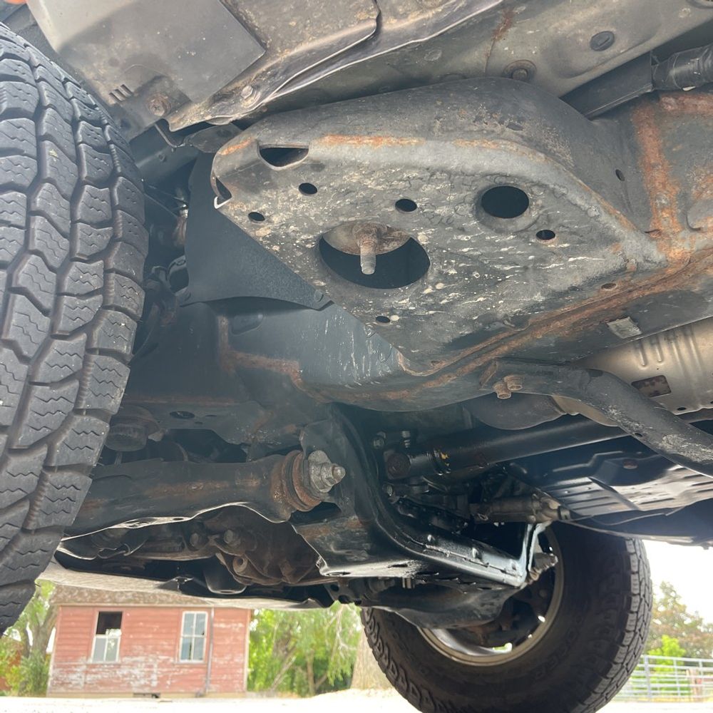 2018 Toyota Tacoma SR5 V6 photo 28