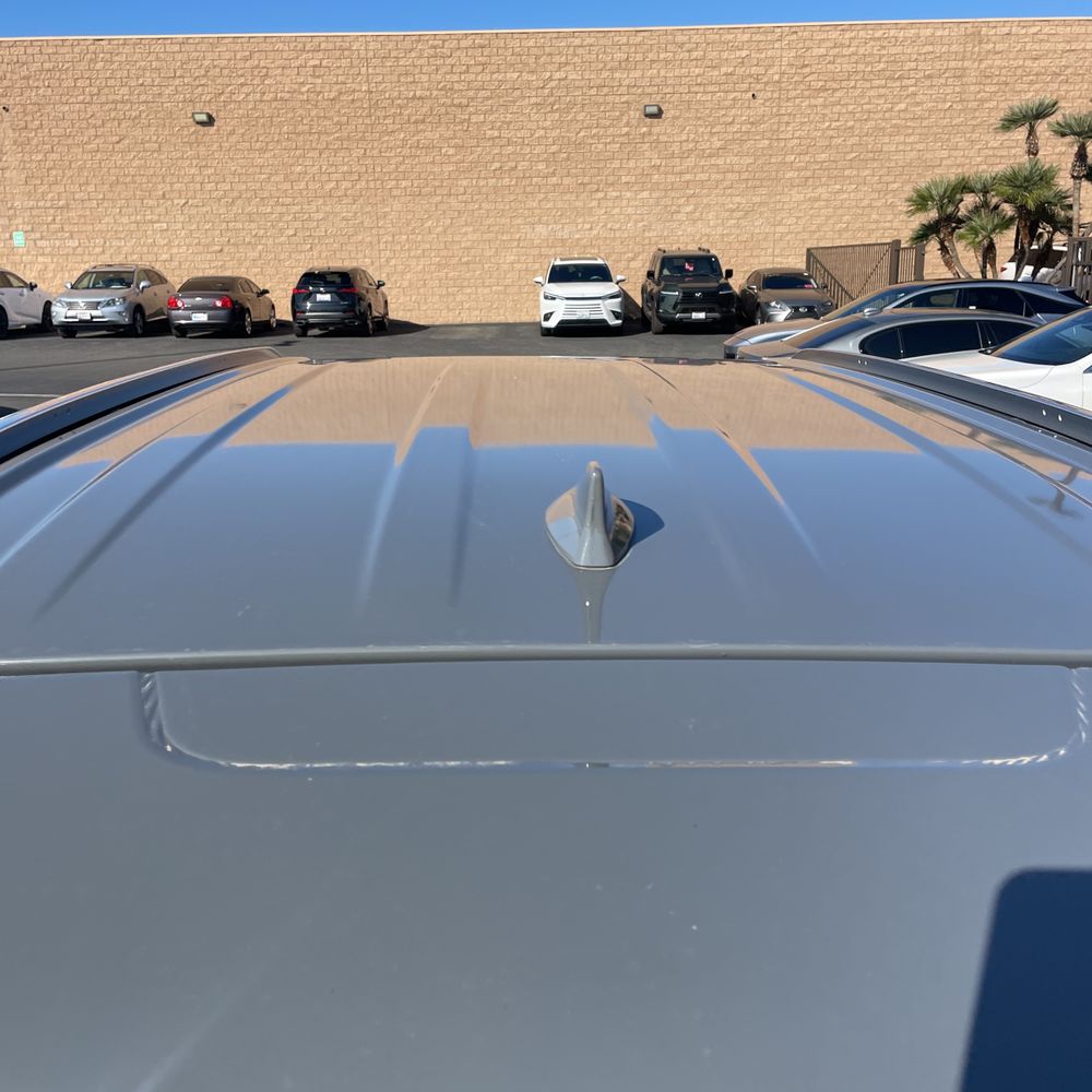 2023 Lexus LX 600 F SPORT Handling