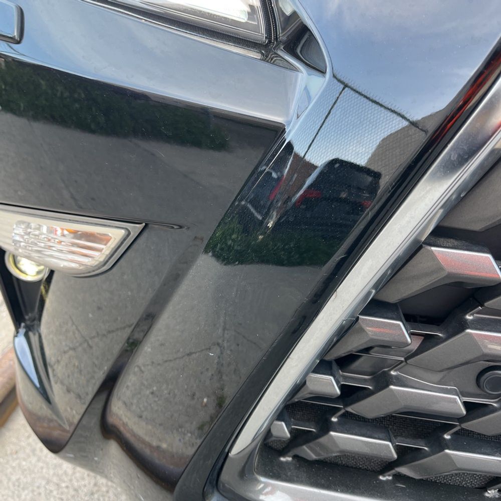 2022 Lexus GX 460 Base