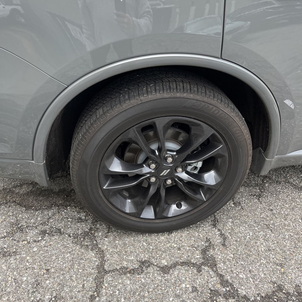 2024 Dodge Durango R/T Premium