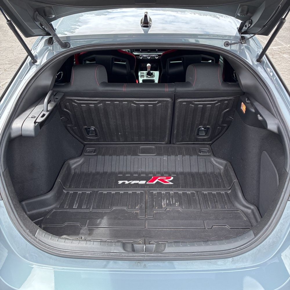 2023 Honda Civic Type R