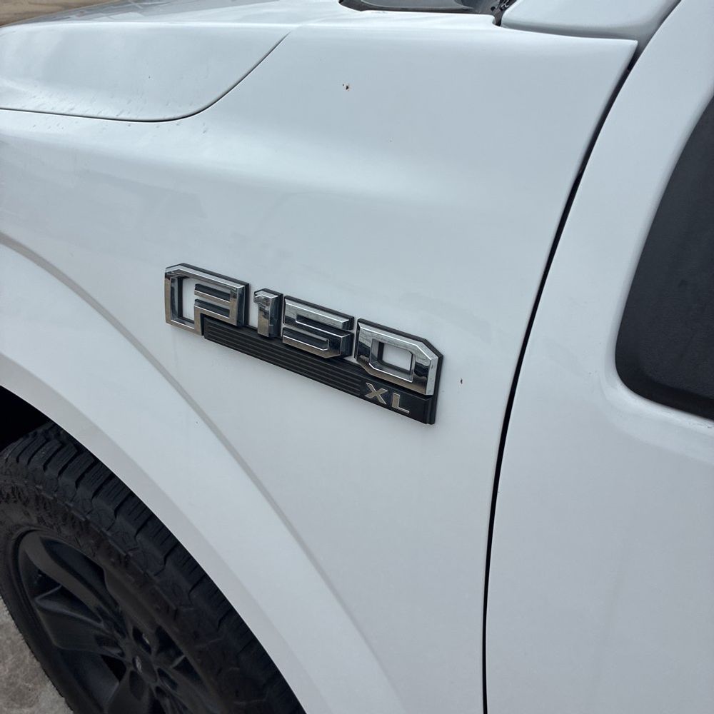 2017 Ford F-150 XL photo 24